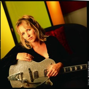 Image for 'Gretchen Peters'