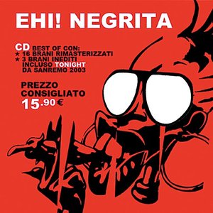 Bild für 'Ehi! Negrita'