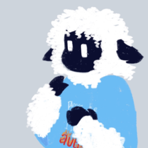 Plussheep