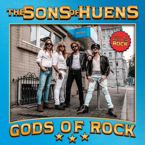 Image for 'Gods of Rock'