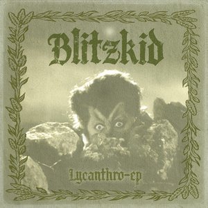 Image for 'Lycanthro - EP'
