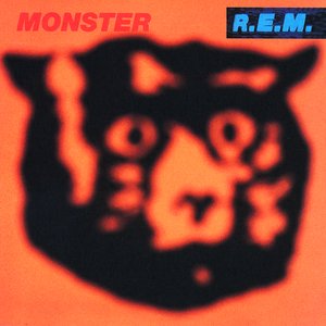 Image for 'Monster'
