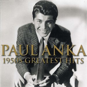 '1950's Greatest Hits' için resim