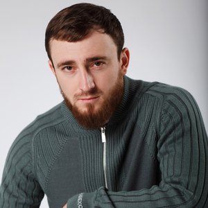 Image for 'Султан Лагучев'