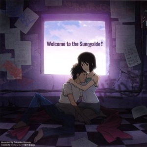 Immagine per 'TVアニメーション「N・H・Kにようこそ!」サウンド・コレクション サニーサイドにようこそ!'