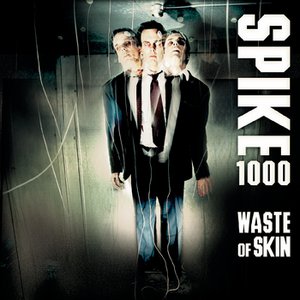 Image for 'Waste of Skin'
