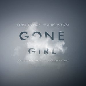 Image pour 'Gone Girl (Soundtrack from the Motion Picture)'