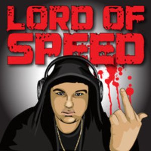 Image for 'Lord of Speed'