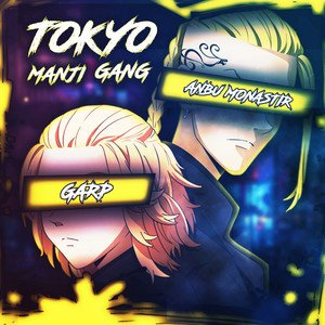 Image for 'Tokyo Manji Gang'