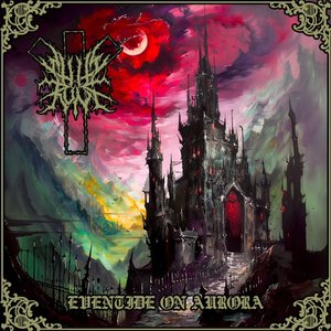 Image for 'Eventide on Aurora'