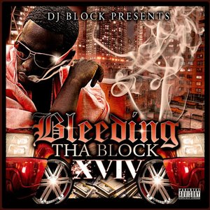 'Bleedin' Da Block 14' için resim