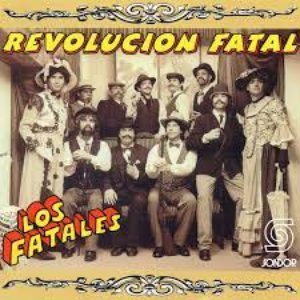 Image for 'Revolución Fatal'