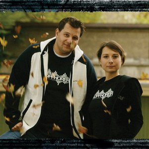 Image for 'Fiva MC & DJ Radrum'