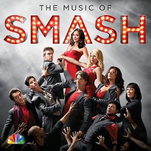 Image for 'The Music of SMASH'