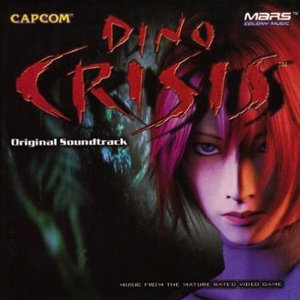 Image for 'Dino Crisis'
