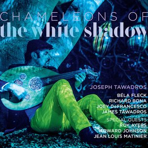 Image for 'Chameleons of the White Shadow'