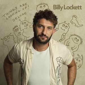 'Things Are Looking Up (Deluxe Version)'の画像