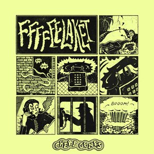 Image for 'FFFFFELAKET'