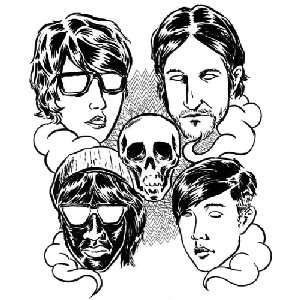 Image for 'Tits Melting EP'
