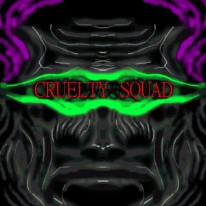 Image for 'Cruelty Squad'