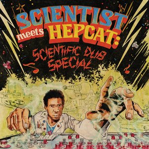 Bild für 'Scientific Dub Special'