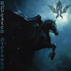 Image for 'Unveiled Nightsky'