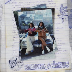 Image for 'Serena & Venus (Lado A)'