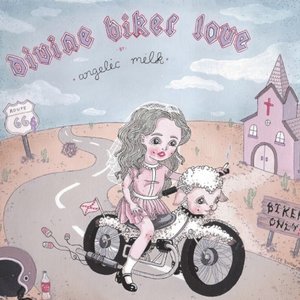 Image for 'Divine Biker Love'
