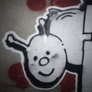 Image for 'the rodents' discussions'