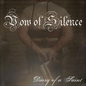 Image for 'Diary of a Saint'