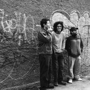Imagen de 'Cunaguaro Soul'
