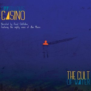Image for 'The Cult of Water'