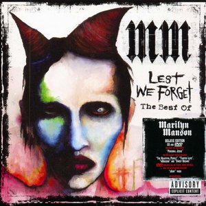 Image for 'LEST  WE FORGET THE BEST OF'