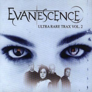 Image for 'Ultra Rare Trax Vol. 2'