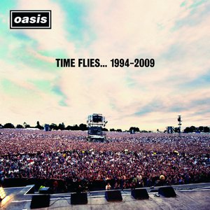 'Time Flies… 1994-2009' için resim