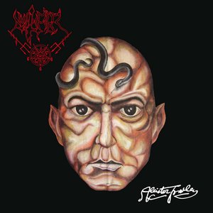 Image for 'Aleister Crowley (Demo 1991)'