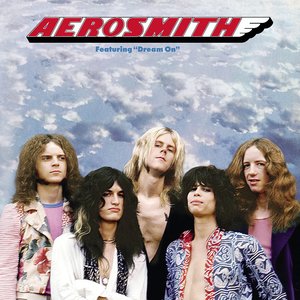 Bild für 'Aerosmith (Legendary Expanded Edition)'