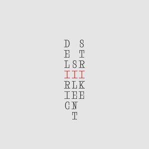 Image for 'Deliric X Silent Strike III'