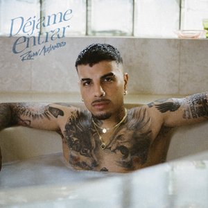 Image for 'Déjame Entrar'