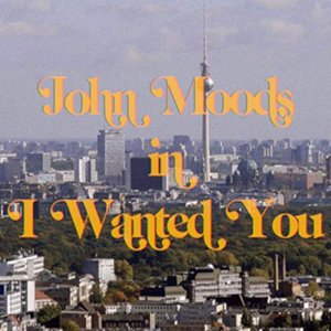 Image for 'I Wanted You'