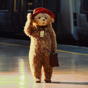 Image for 'Paddington The Musical'