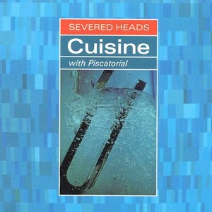 'Cuisine (with Piscatorial)' için resim
