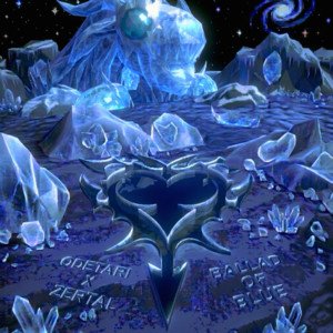 Image for 'BALLAD OF BLUE'