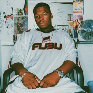 “50 Cent”的封面