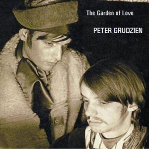 Immagine per 'The Garden of Love'