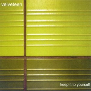Image for 'Keep It To Yourself'