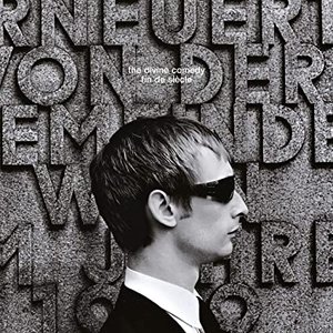 Image for 'Fin De Siècle (2020 Reissue)'