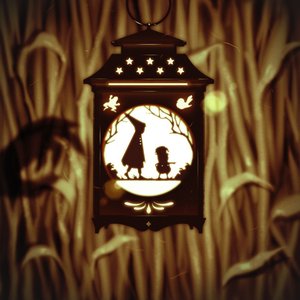 Zdjęcia dla 'Over the Garden Wall (Original Television Soundtrack)'