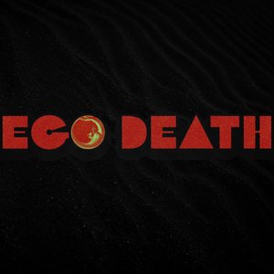 Image for 'Ego Death'