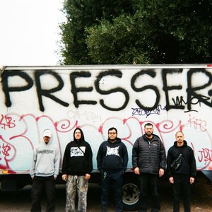 Image for 'Presser'